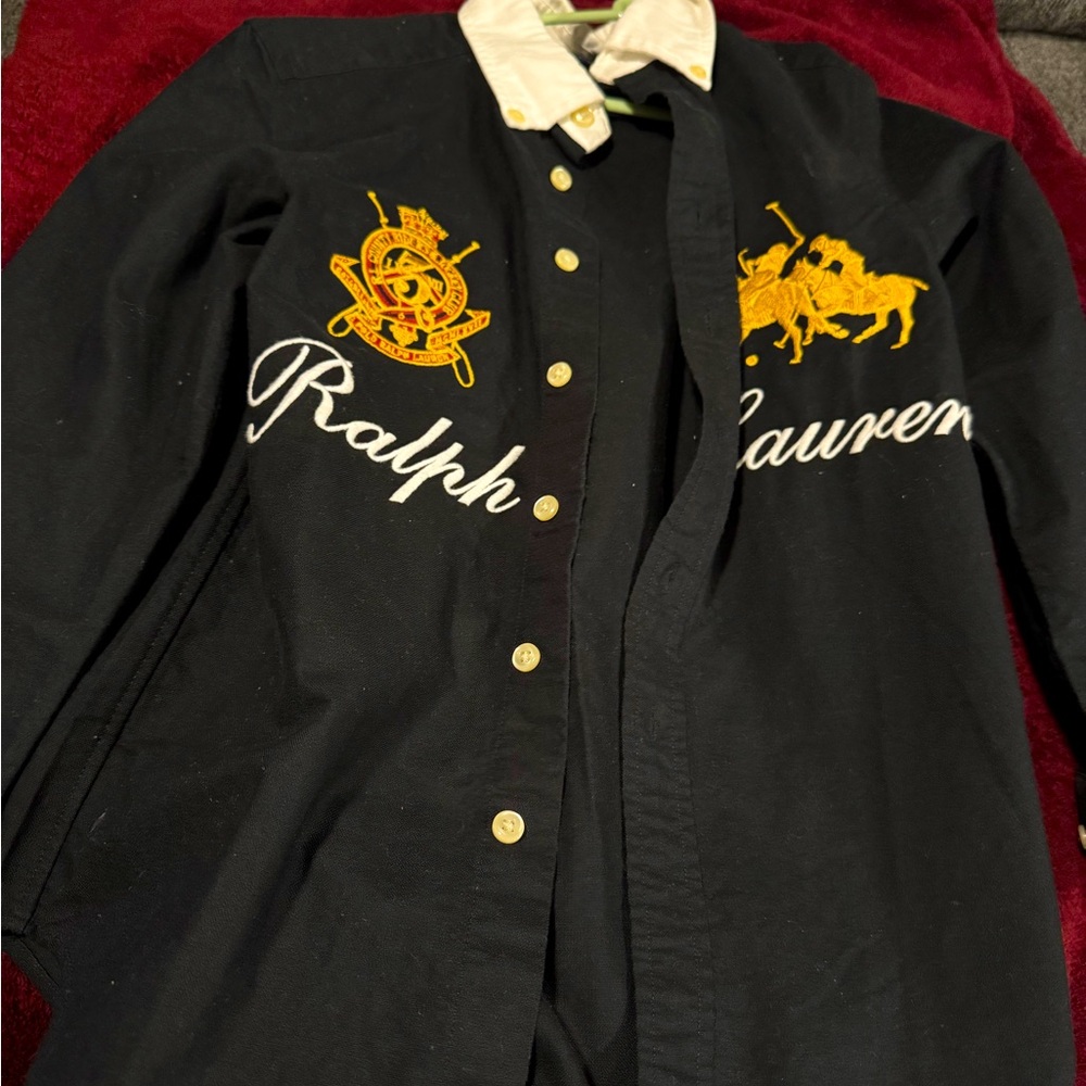 Polo shirt